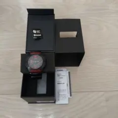 値下げ CASIO G-SHOCK GA-B001G-1AJF Gショックのサムネイル