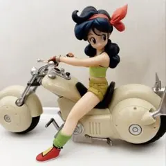 ドラゴンボールフィギュア 一番くじ ランチ