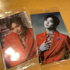 佐藤大樹　BOT ウエハース