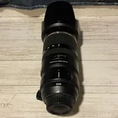 TAMRON SP 70-200mm F/2.8 Di VC USD ニコン用のサムネイル