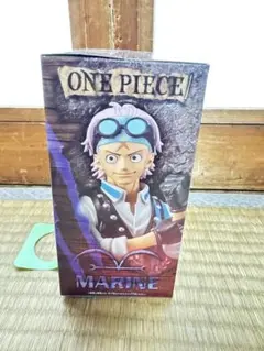 ONE PIECE KOBY フィギュア