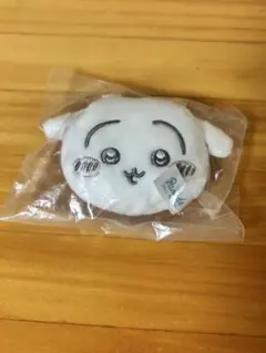 ちいかわ マスコットミラー うさぎ