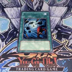北米版 強制転移 LOD 1st ウルトラ faded 遊戯王 海外 英語 米 コナミデジタルエンタテインメント 強制転移/Creature Swap