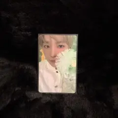 NCT WISH Ode to Love 韓国ポップアップ ラントレ ユウシ NCT WISH Ode to Love 韓国ポップアップ ラントレ ユウシ 2 - メルカリ