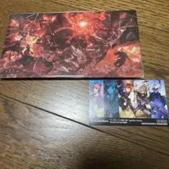 ラピ:レッドフード nivel arena nikke 韓国語版 4枚セット - メルカリ