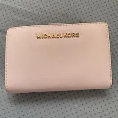 ヨ*コ様 MICHAEL KORS/折り財布