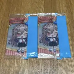 にじさんじ　ウェファーチョコ　1-05：フレン・E・ルスタリオ
