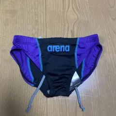 新品箱タグ付きarena 競パン Nux-f ARN-6015 BLK Oサイズ - メルカリ