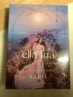 IROHA ella lua oracie card エラルア オラクルカード - メルカリ