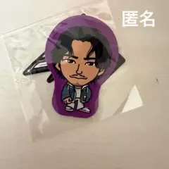 居酒屋えぐざいる 白濱亜嵐 キャラ画 フェルト - メルカリ