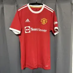 マンチェスター・ユナイテッド adidas ウェア