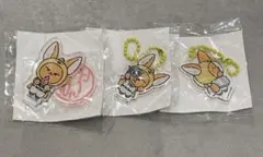 TXT トゥバ プルバトゥ ポップアップ カプセルトイ ファンチュン ガチャ