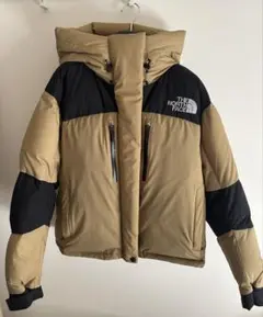 【極美品】THE NORTH FACE ショートバルトロライトジャケット2024