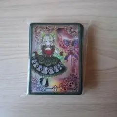 匿名配送 遊戯王 道化の一座ドリッシュ 公式スリーブ 匿名配送】 遊戯王 道化の一座 ドリッシュ 公式スリーブ 100枚入 未