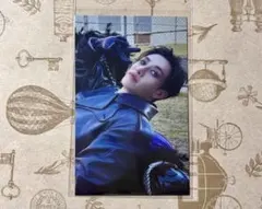 StrayKids HOP HMV ラキドロA バンチャン