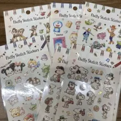 PEE様専用　6枚セット