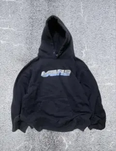 90s 00s vans archive hoodie 短丈　スケーター　y2kのサムネイル