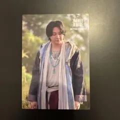 ゼンジン　大森元貴　フォトカード　ゼンジン未踏とイミュータブル　フォトカ　ミセス