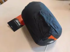 Nangaナンガ新品未使用★スリーピングバッグ インナー シーツ正規品のサムネイル