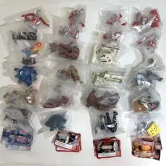 新品未開封】特撮ヒーローズ ウルトラマン シリーズ 40体 まとめ売り