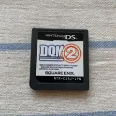 ドラゴンクエストモンスターズ ジョーカー2のサムネイル