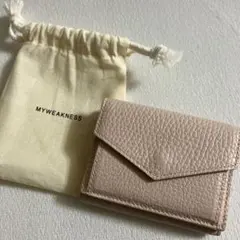 2025年最新】MYWEAKNESS 財布の人気アイテム - メルカリ