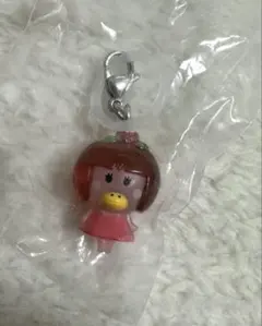 ももかっぱ めじるしアクセサリー カプセルトイ
