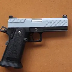 APEX P2020x2 モデルガン（発射機能なし） APEX P2020x2 モデルガン（発射機能なし） - メルカリ