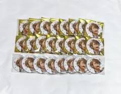 にじさんじ FANTASIA 加賀美ハヤト 缶バッジ