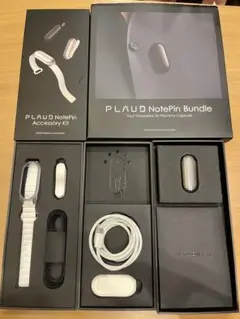 PLAUD NotePin