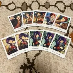 あんスタ ぱしゃっつ vol.5 紅月