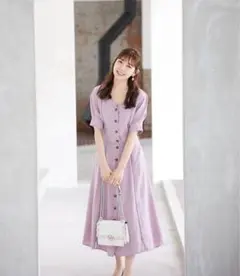 新品☆ tocco closet 3wayセットアップ