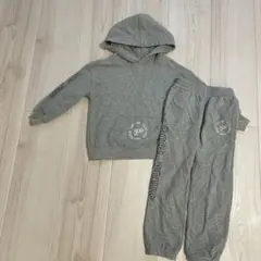 美品❤️ギャップ スウェット トレーナー上下セット