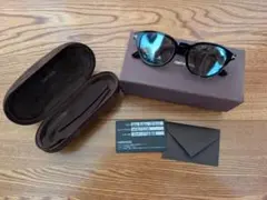 ロンハーマン購入 TOM FORD Von Bulow TF521 サングラス ロンハーマン別注TOM FORD サングラス Von Bulow TF521 - メルカリ