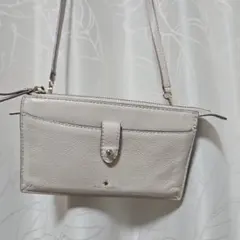 ケイト・スペード ショルダーバック・ショルダーウォレット