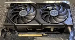 ASUS Dual RTX 4070 SUPER EVO