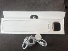 Apple Watch 本体 SE（第1世代）GPS + セルラー 40mm