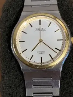 CITIZEN シチズン EXCEED エクシード 5639-F60978腕時計のサムネイル