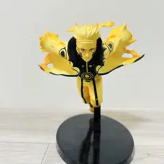 NARUTO ナルト フィギュア 九喇嘛リンクモード