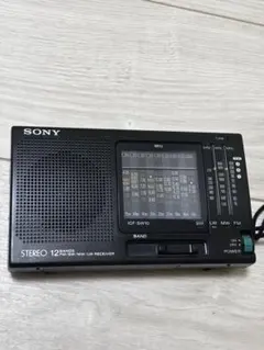 2026年最新】ICF-SW40 SONYの人気アイテム - メルカリ