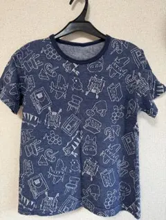 となりのトトロ Sサイズ 「三鷹の森ジブリ美術館」 限定グッズのサムネイル