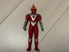 ウルトラマンゼアス ソフビ