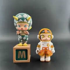 molly