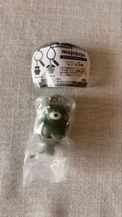 mojojojo カラフルマルチチャーム Matcha