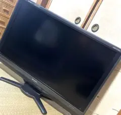 交渉中　2010年製　シャープ　LC-40AE7　亀山 シャープ 液晶TV 40型 LC-40AE7 亀山モデル 2010年製 2010年型シャープ