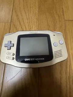 ゲームボーイアドバンスAGB-001※動作未確認