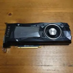 2025年最新】nvidia titan xの人気アイテム - メルカリ