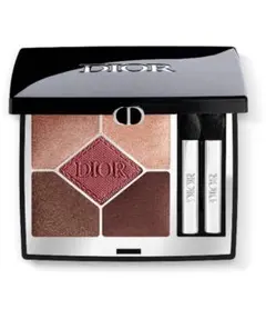DIOR ディオールショウ サンク クルール　689 ミッツァ