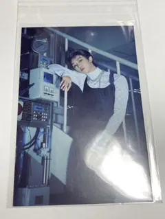 THE8 ポストカード