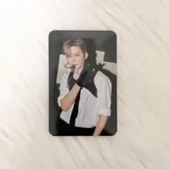 RIIZE ウンソク トレカ SM 抽選会